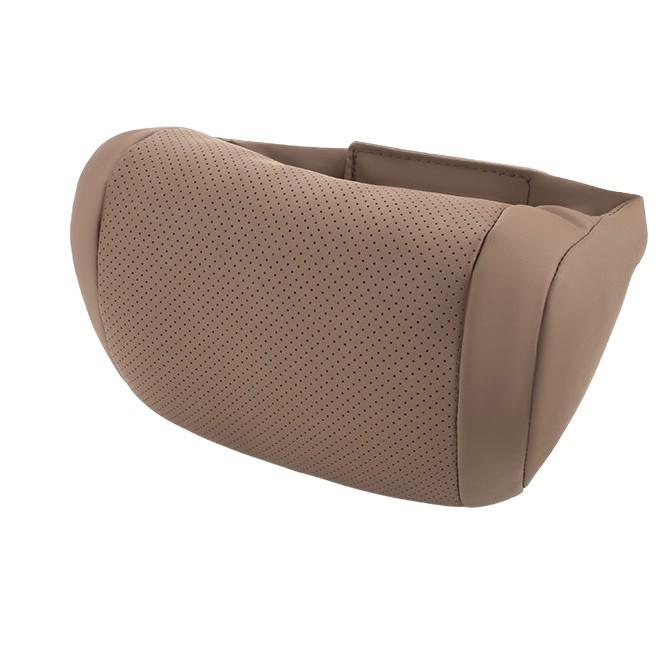 Geely Galaxy Car Accessory Set: Xingyao 8 Headrest, Xingyuan Neck Pillow, Xingjian AL7 Lumbar Support.