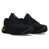 Under Armour Charged Vantage 2 'Black Metallic Gold' Sneakers 3025357-001