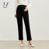 JZ Jiuzi Women's Straight Leg Western Pants