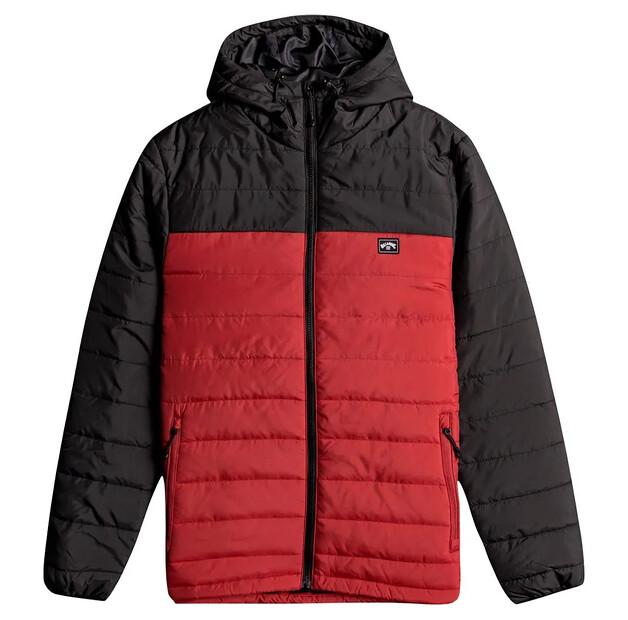 Billabong Surf Check Puff куртка