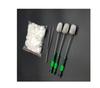 New Type Acupuncture Cupping Massage Igniter Vacuum Bamboo Glass Cupping Cups Massage Cotton Ball Bottle Tools