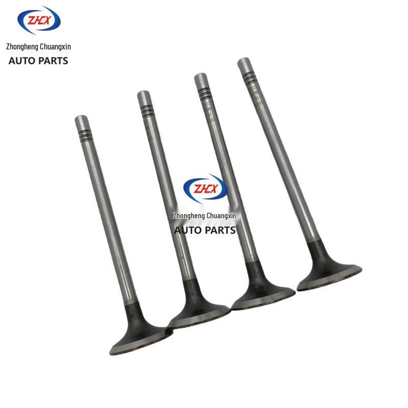Intake & Exhaust Valves for Changan Pickup Hunter Kaicheng F70 D20T Engine