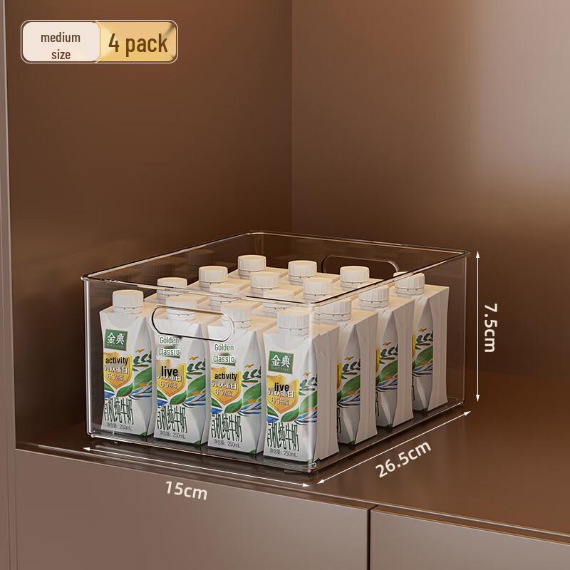 Shixun Produce Fresh-keeping Storage Boxes