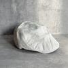 Fashion Light Luxury Sequins Love Embroidery Forward Hat Women's Spring Summer Sunshade Versatile Face Small Cap Painter Hat