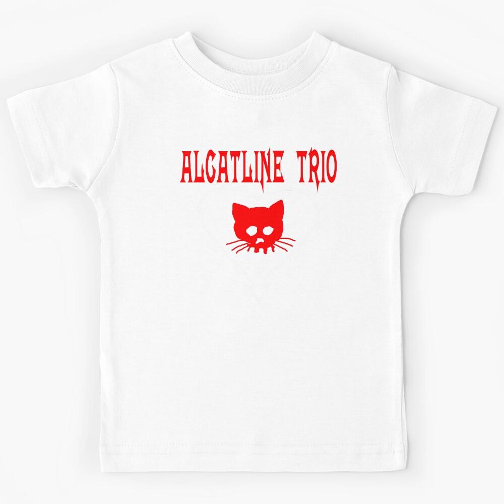AlCatLine Trio Kids T-Shirt 170