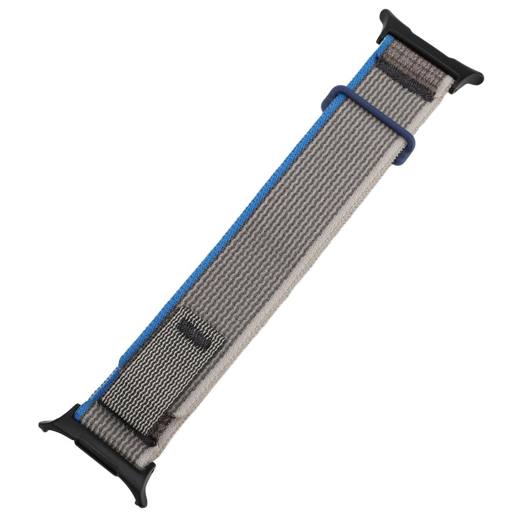 Nylon   Strap Wristband for axy Watch 7   47mm Replacment Sport Watch Band for Men Women