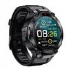 Smartwatch Męski Zegarek Z Funkcja Gps Wodoodporny Polskie Menu 480Mah