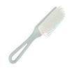 Vented Design Detangling Hair Brush Portable Hair Styling Brush Detangler Brush  For Travel Use