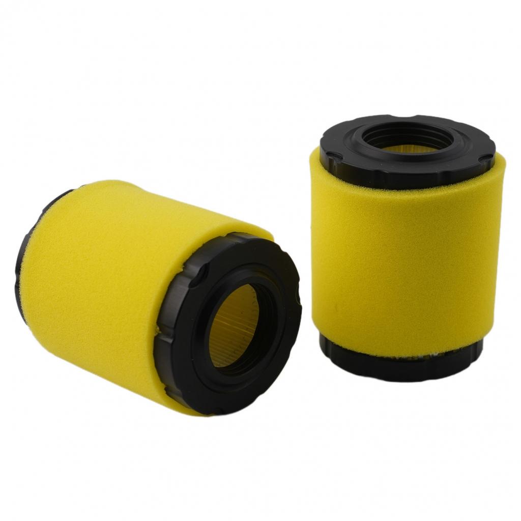 Optimal Airflow with 591583 796032 Air Filter Pre Filter Cleaner Pack of 2