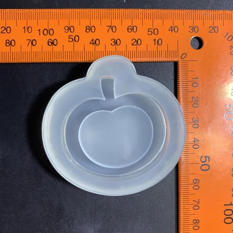 Big  Quicksand Silicone Mold Crystal Epoxy Rsin Mold Jewelry Ornament Handmade Craft Making Supplies  Decors