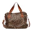 Women's bag new retro handbag fashionable and simple shoulder messenger bag large capacity women's backpack