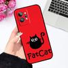 Pouzdra Pro Realme GT2 Roztomilý Astronaut Móda Nárazuvzdorný Měkký Nárazník Pro Realme GT 2 Pro Coque Pro Oppo Realme GT2 GT 2 Pro Capa