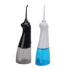 300ml Tank Portable Oral Irrigator IPX7 Water Resistant 3 Modes Cordless Water Teeth Cleaner for Hom