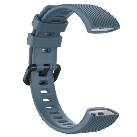 Wear-resistant Anti-fingerprint Smart Watch Strap for HUAWEI Band 3/3 Pro/4 Pro