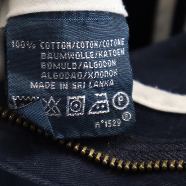 Polo by Ralph Lauren 90s Old Slacks pants w36 Navy Men's Used