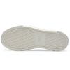 Fila Sandwich Trendy Low-Top Canvas Shoes Women Sneakers White Pink F12W221316FSP