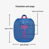 Logitech UE WONDERBOOM 3 Portable Bluetooth Speaker (CN Version)