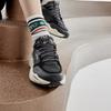 FILA Crypto Low Top Fabric Synthetic Leather TPU