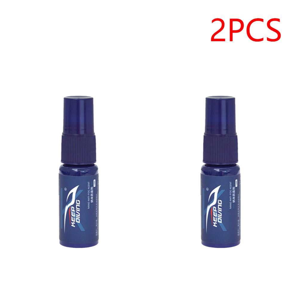 15ml Solid State Anti Fog Agent Long Lasting Diving Goggles Non Fogging Agent Swimming Goggles Mist Eliminator Swim Accessories