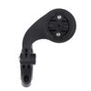 Universal Bicycle Computer Holder Adjustable Angle Centered View Bike Extension Computer Mount for Garmin XOSS Magene IGPSPORT