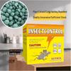 Cross-Border Plant-Based Rat and Insect Repellent Balls for Indoor & Outdoor Use