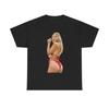 Tricou Madelyn Cline