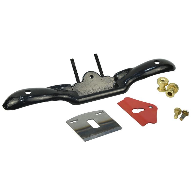 Holzbearbeitung Vogelhobel 44/52mm Kantenhobel Mini Rollenhobel