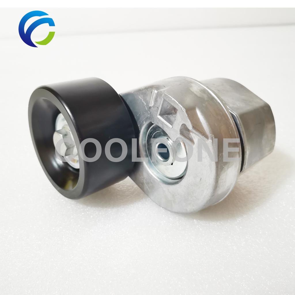 Drive Belt Automatic Tensioner for FORD FOCUS 2.0L L4 SOHC Saloon DFW YS4Z6B209AA 98SF6A228AE 19111828 89330 98SF6A228-AE