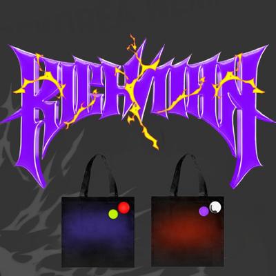 Aespa 6th Mini Album Rich Man RICH MAN BAG Ver.