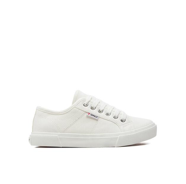 

Кроссовки ONLY Shoes Nicola 15318098 White EU 36