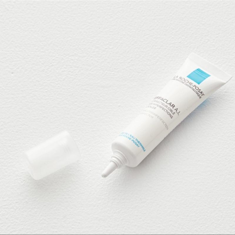 La Roche Posay epacLa A.i. Essence 15ml  Trouble Care Spot Essence   Earn +3  When Purchasing My Beauty Box On The Day You Sign Up 