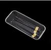 Stainless Steel Hanging Chopstick Holder & Draining Basket for Tableware