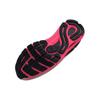 Under Armour HOVR Sonic 6 Storm Running Shoes White Clay Pink Shock Purple Orange Men 3026548-300