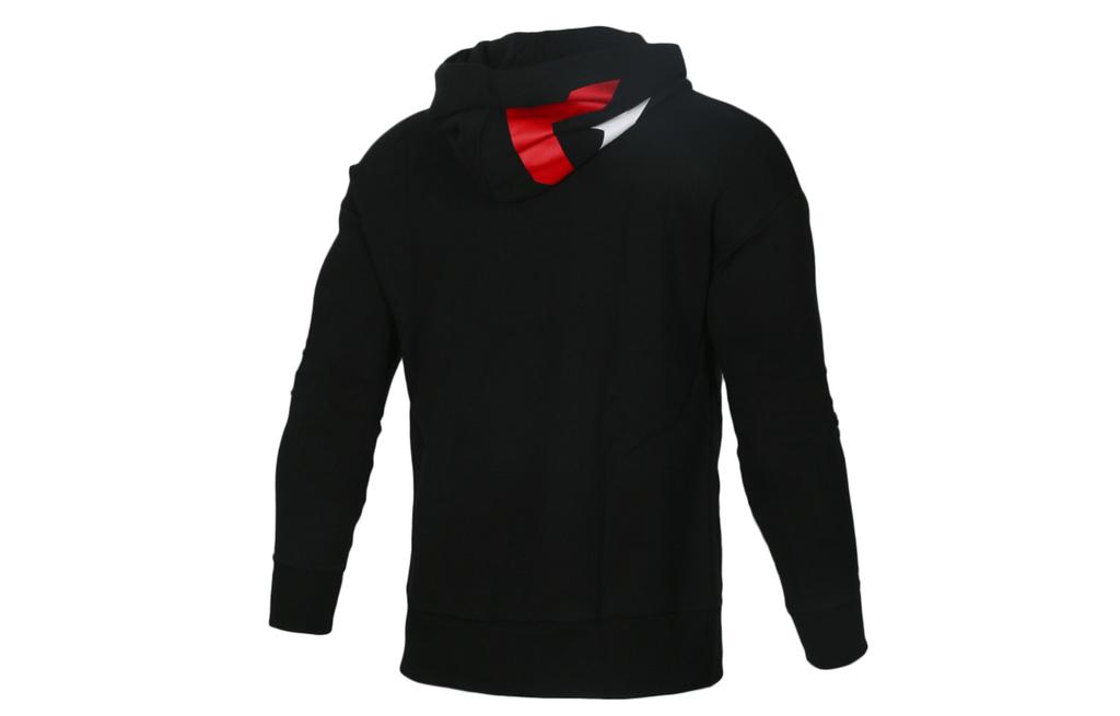 Converse Sweatshirt Women's Black 10007113-A01