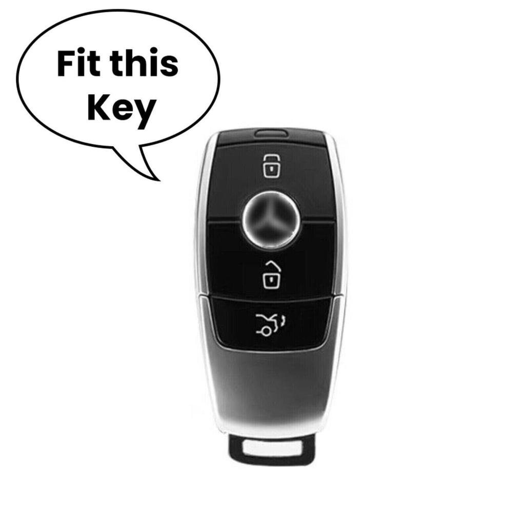 Protector pentru carcasa pentru chei pentru Mercedes Benz ACESG Class GLS CLE CLA