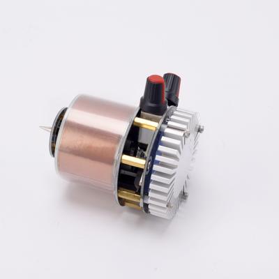 Multifunctional Tesla Coil Module Wireless BT Music Player Plasma Artificial Lightnings Power