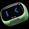 Xiaodu Smart Bluetooth Speaker Agile Edition CN Plug (adapter Included)