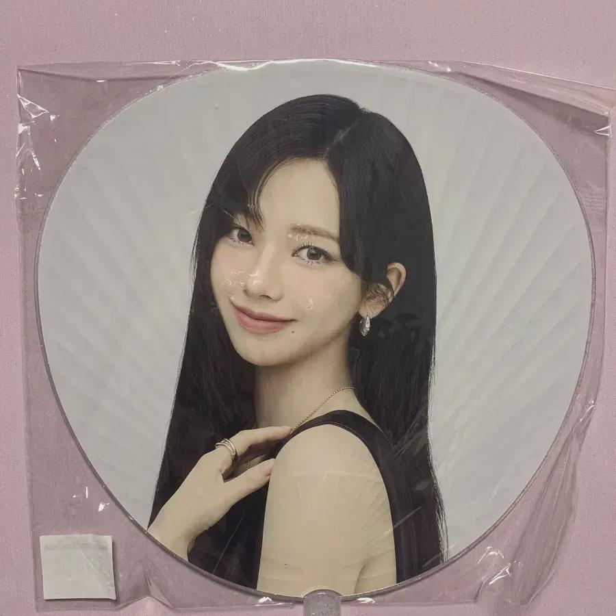 

Karina Tokyo Dome Parallel Line Wuchiwa Sealed