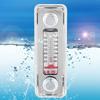 LS-3 Oil Liquid Level Gauge Accurate Measurement Hydraulic Oil Gauge  Process Vessels