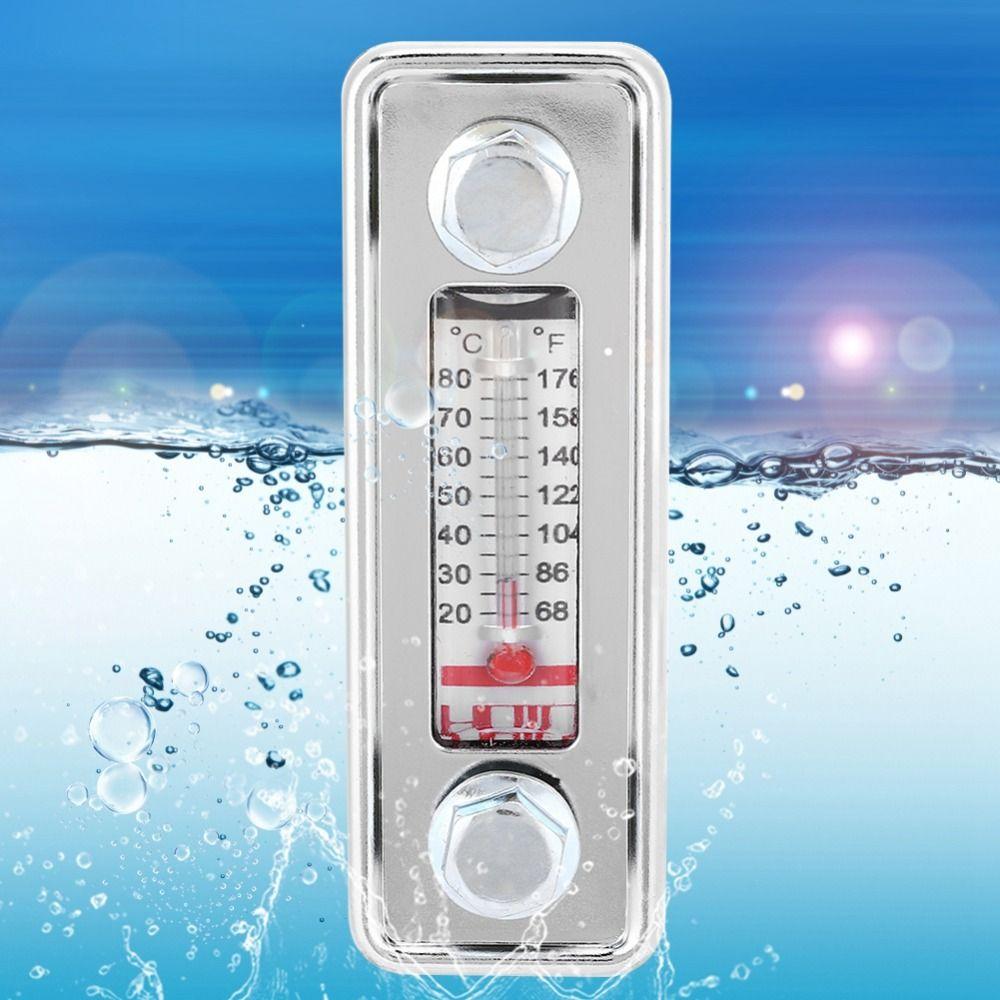 LS-3 Oil Liquid Level Gauge Accurate Measurement Hydraulic Oil Gauge  Process Vessels