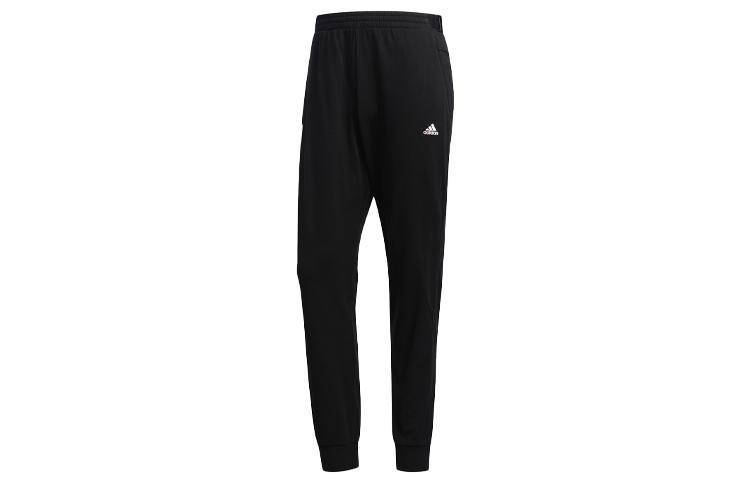 Спортивные брюки Adidas Wj Pnt Ft Мужские Черные DY8770 XL