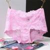 XXL Lingerie Women's Panties Womens Briefs Panty Sexy Lace Plus Size Female Underwear Big Size Lady Sexy Panty