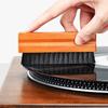 Cleaning Soft Brush Super Clean Anti-static Record Dust Remover for LP Vinyl Record Cleaning Brush Cleaner Tools