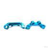 Alloy Durable 1:10 TT0 Stability Car Hobby Vehicles