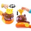 Whistle Blowing Music Trumpet Blowing Ball Toys 2 in 1 Sensory Baby Toy  Montessori Toy