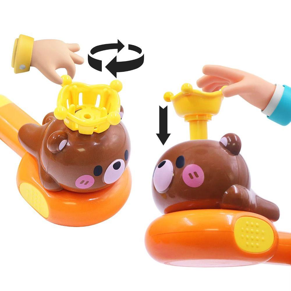 Whistle Blowing Music Trumpet Blowing Ball Toys 2 in 1 Sensory Baby Toy  Montessori Toy