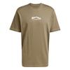 Wabash T-Shirt Asia Sizing 'Olive Green' Men's JP4476