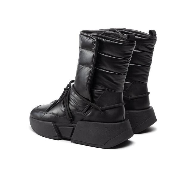 Rage Age RA-11-06-000364 Ankle Boots, Black