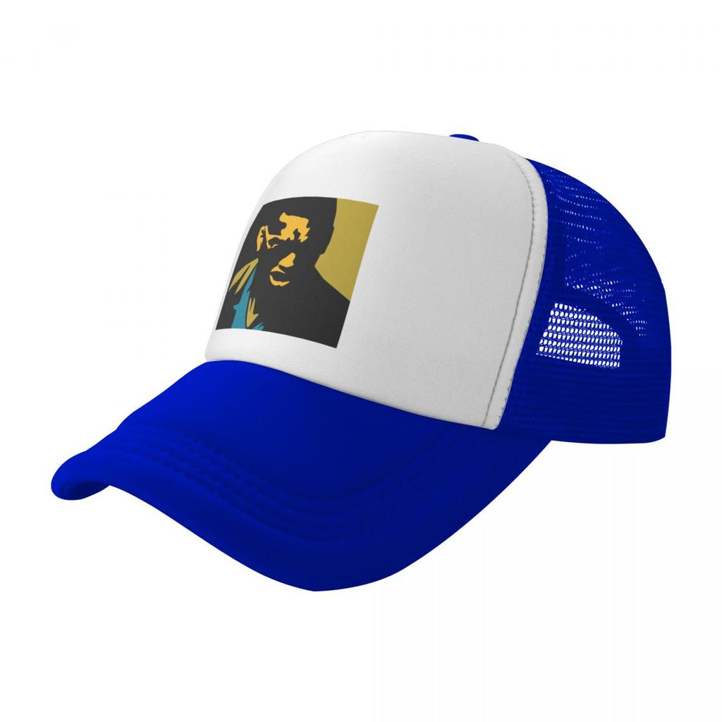 Ray Charles Baseball Cap Beach Hat Foam Party Hat Beach Outing Womens Golf Wear Mens