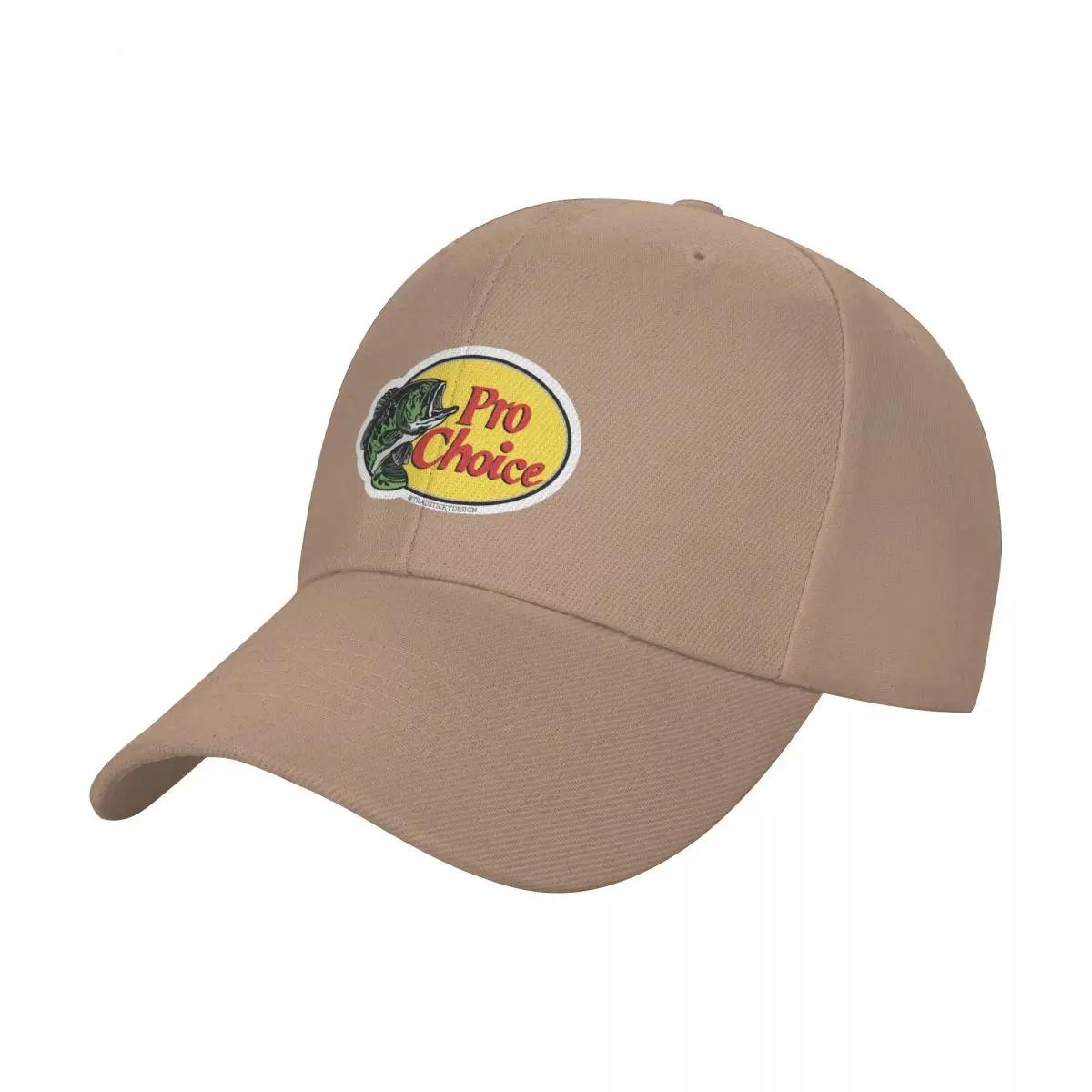 

pro choice Baseball Cap summer hat Horse Hat Male hat WomenCaps Men s